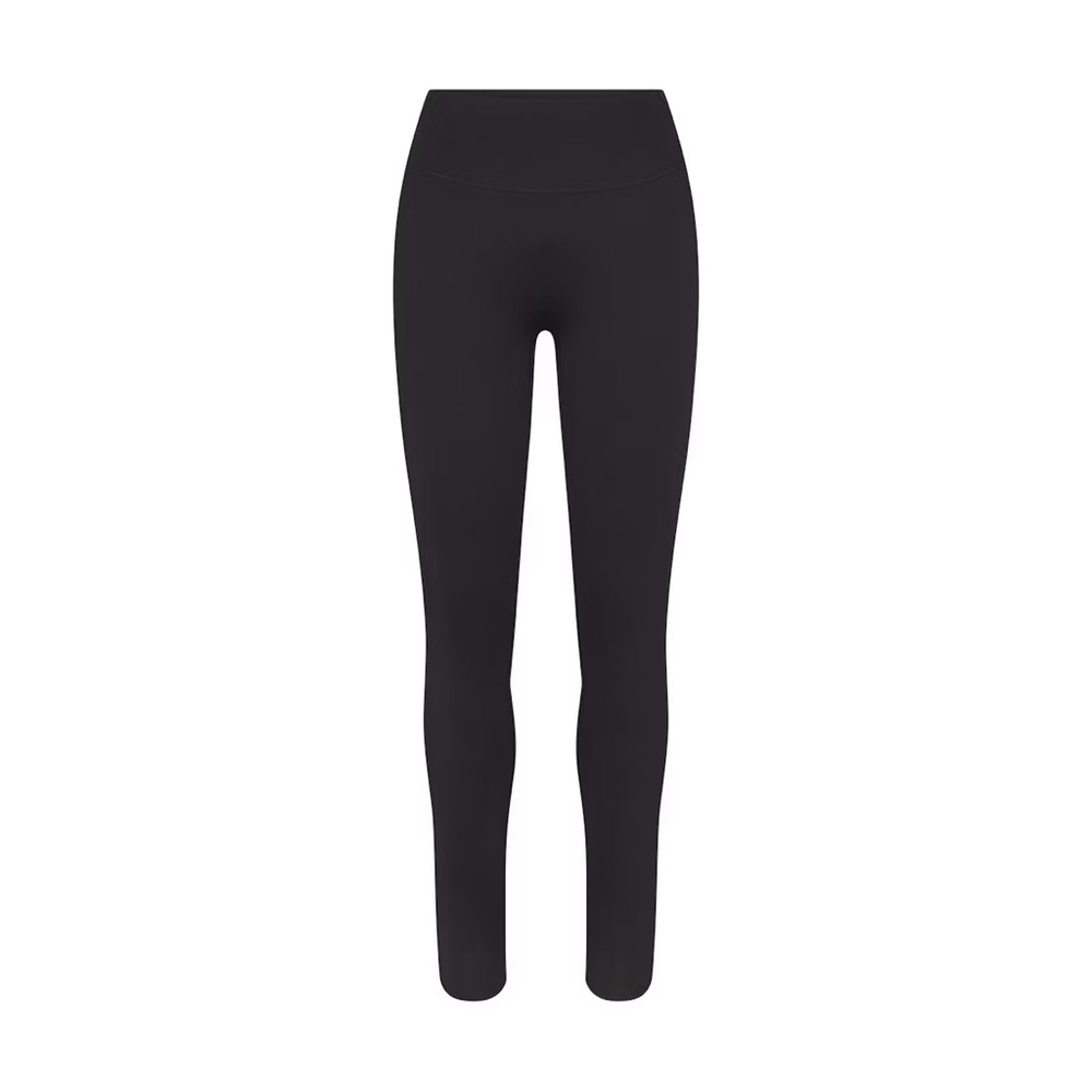 NWT - Nike Skims Dri-Fit Leggings - Small - Obsidian (Black) - Picture 5 of 10